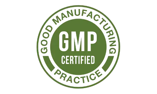 Nitric Boost produced in GMP certified and quality tested facility for safety and purity assurance